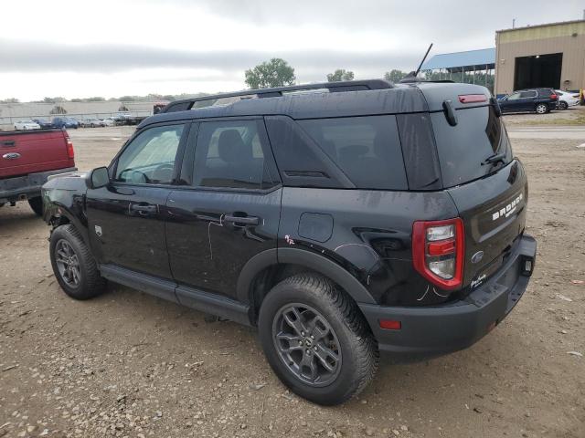 2021 FORD BRONCO SPORT BIG BEND 3FMCR9B66MRA73383