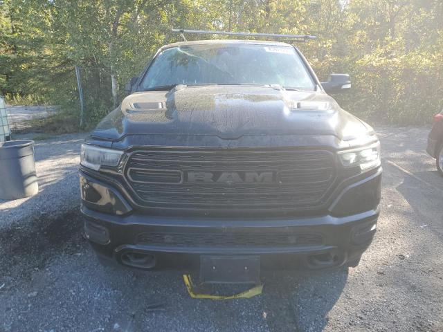 2020 DODGE 1500 1C6SRFHM2LN340127