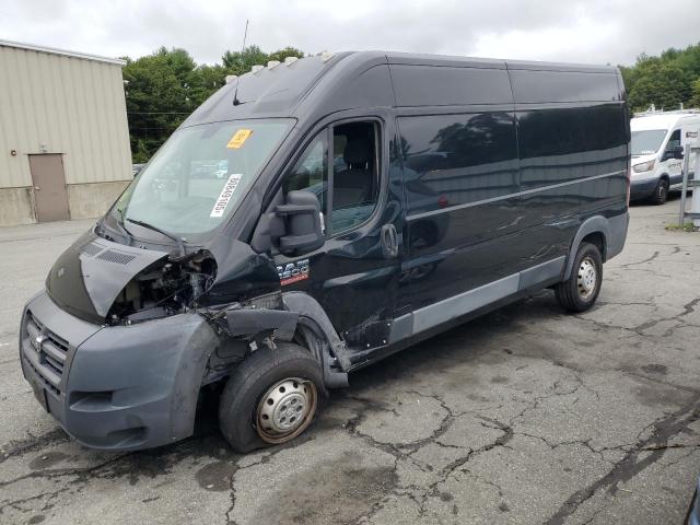 Global Auto Auctions: 2015 RAM PROMASTER