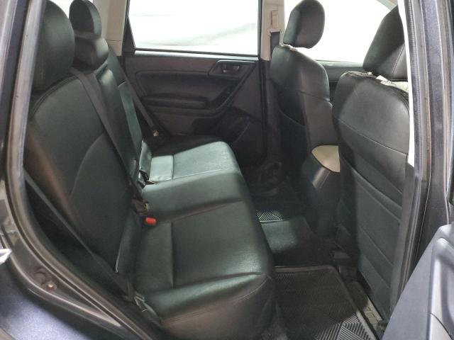 2017 SUBARU FORESTER 2 - JF2SJAGC6HH596614