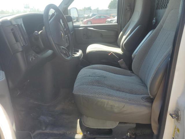 2015 CHEVROLET EXPRESS G2 1GCWGFCF0F1263052