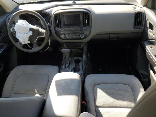 2020 CHEVROLET COLORADO 1GCGTBEN2L1195409