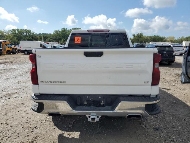 2019 CHEVROLET SILVERADO - 3GCUYDED8KG130524