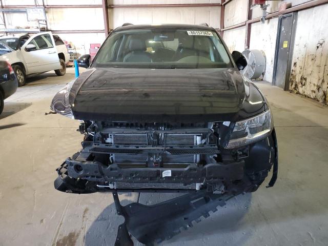 2021 VOLKSWAGEN TIGUAN SE 3VV2B7AX3MM116997