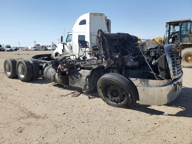 FREIGHTLINER CASCADIA 1