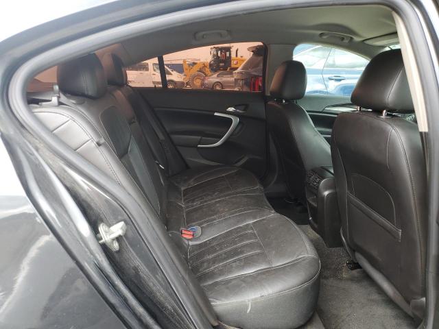 2015 BUICK REGAL 2G4GK5EX9F9296416