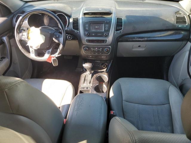 2014 KIA SORENTO LX #3279575260