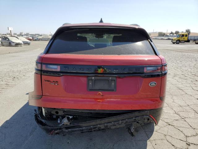 2019 LAND ROVER RANGE ROVE SALYL2FV7KA226647