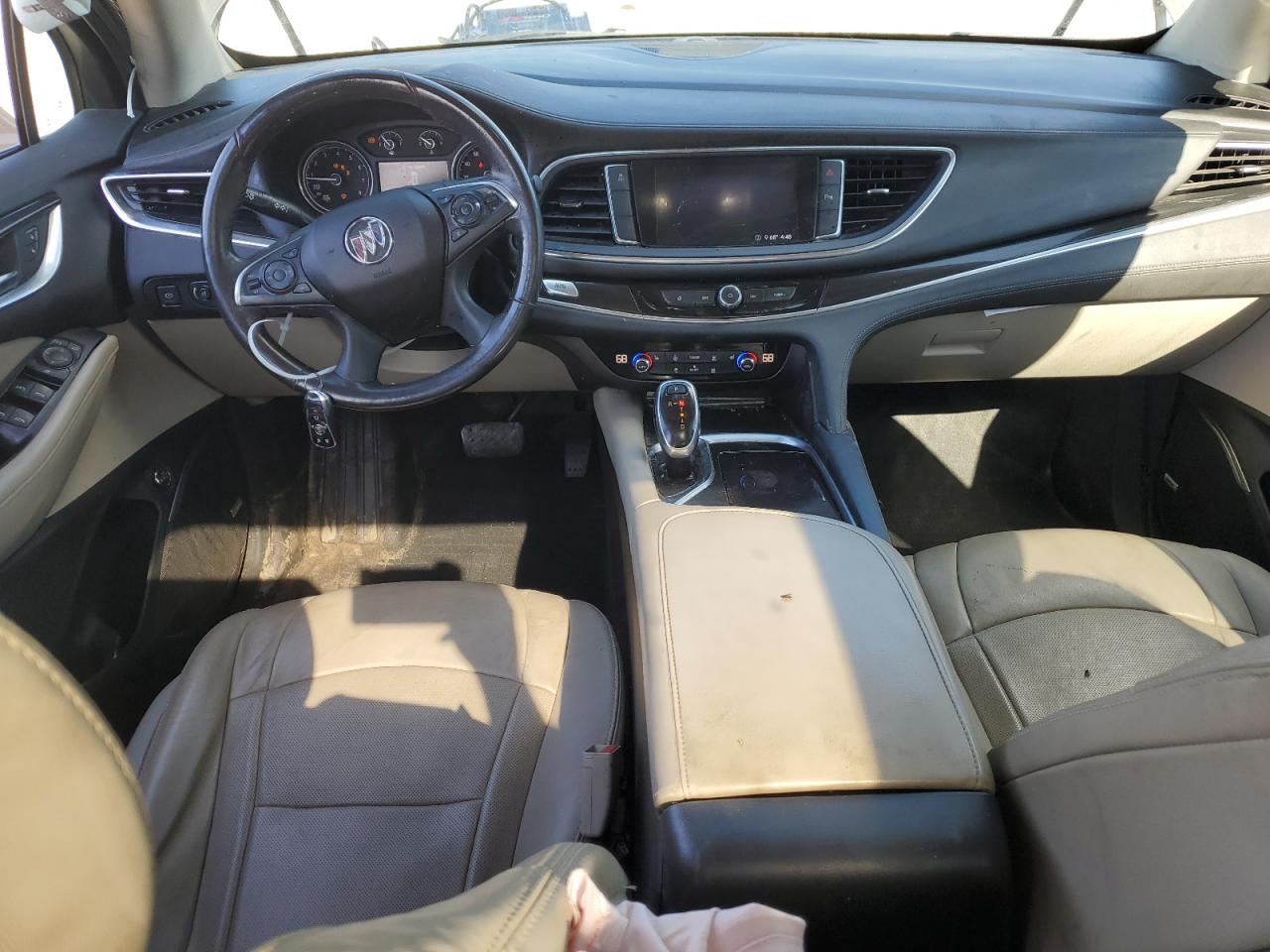 BUICK ENCLAVE ESSENCE