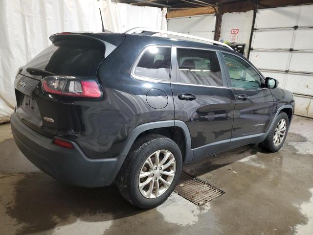 2019 JEEP CHEROKEE L 1C4PJLCB9KD159928