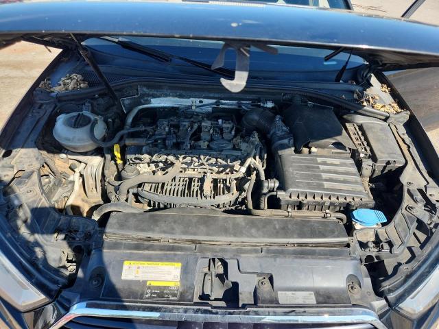 2017 AUDI A3 PREMIUM - WAUAUGFFXH1048881