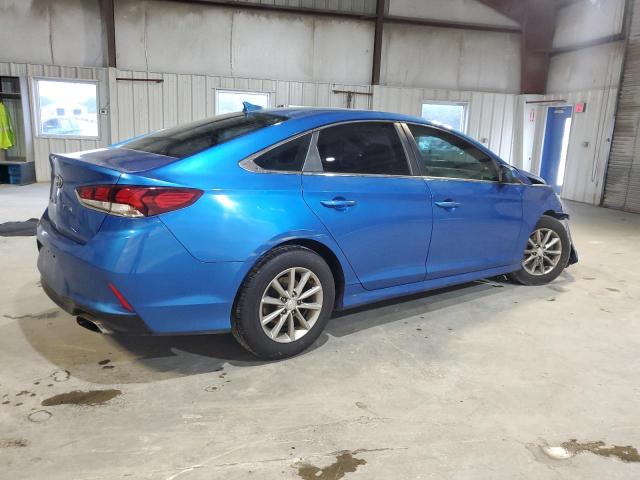 2018 HYUNDAI SONATA SE 5NPE24AF1JH600122