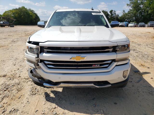 2017 CHEVROLET SILVERADO - 3GCUKSEC8HG233447