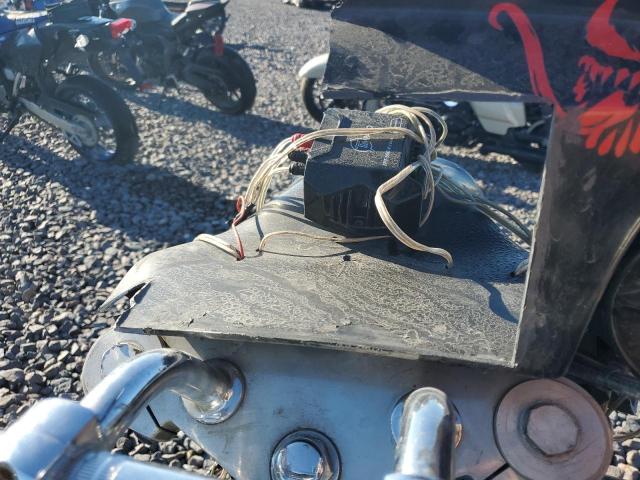 2007 HONDA VTX1800 C1 1HFSC46007A502029