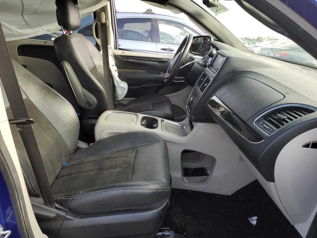 DODGE GRAND CARAVAN SXT