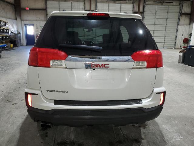 2017 GMC TERRAIN SLE 2GKALMEK4H6152853