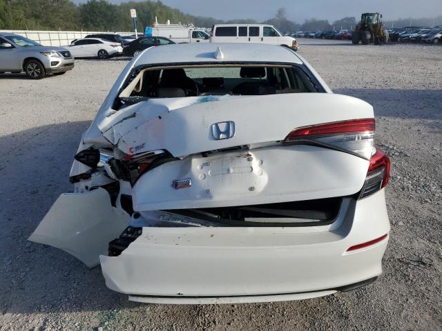 2023 HONDA CIVIC LX #3279730946