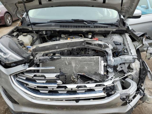 2020 FORD EDGE SEL - 2FMPK3J92LBA50257