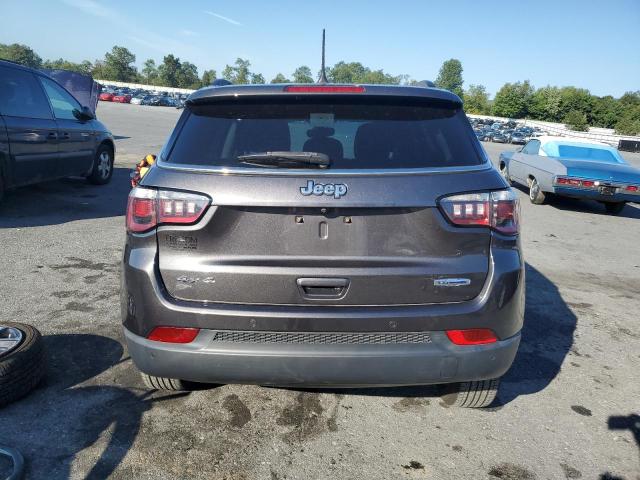 2019 JEEP COMPASS LATITUDE 3C4NJDBB1KT601867