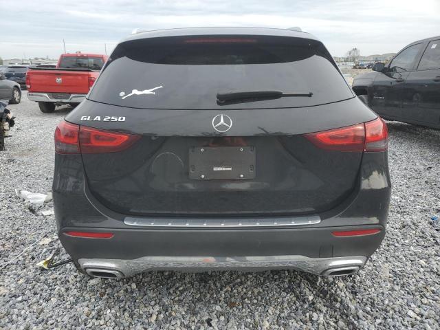 2021 MERCEDES-BENZ GLA 250 W1N4N4GB5MJ151121