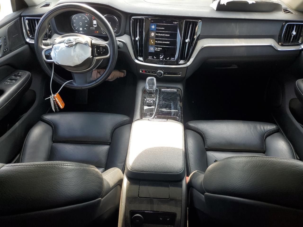 VOLVO S60 T8 RECHARGE INSCRIPTION