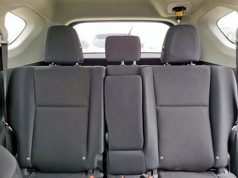 2017 TOYOTA RAV4 LE 2T3ZFREV6HW386560