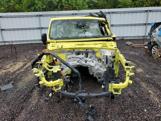 2024 JEEP WRANGLER S 1C4RJXP69RW174506