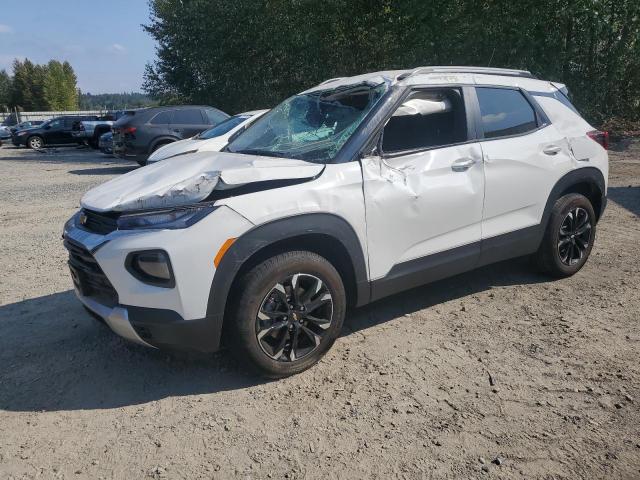 CHEVROLET TRAILBLAZE