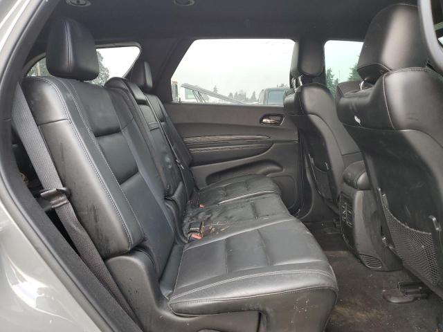 2022 DODGE DURANGO GT 1C4RDJDG8NC218654