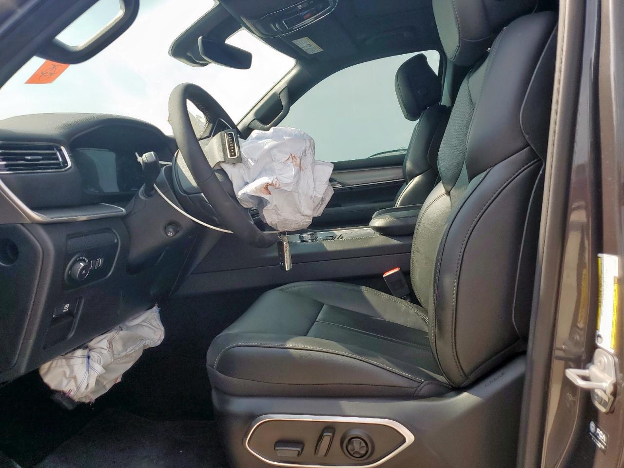 JEEP WAGONEER SERIES I