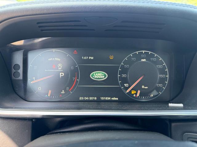 2015 LAND ROVER RANGE ROVE SALGS2TF2FA211992