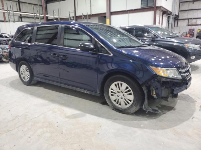 2015 HONDA ODYSSEY LX - 5FNRL5H22FB128087