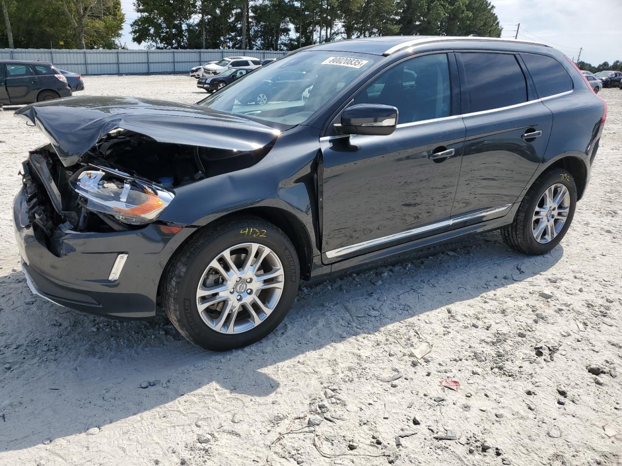 VOLVO XC60 3.2