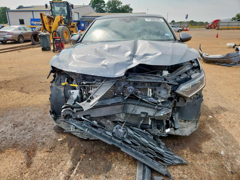 2019 VOLKSWAGEN JETTA SEL 3VWE57BU4KM169130