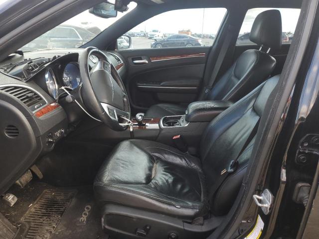 2012 CHRYSLER 300 - 2C3CCAAGXCH176113