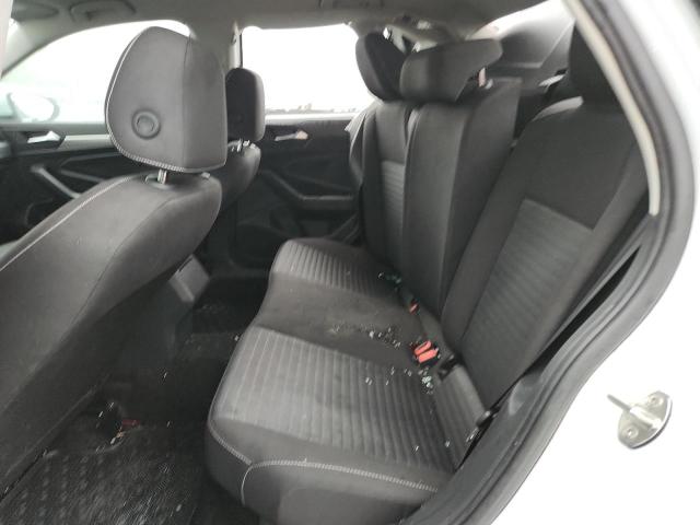 2024 VOLKSWAGEN JETTA S #3317830214