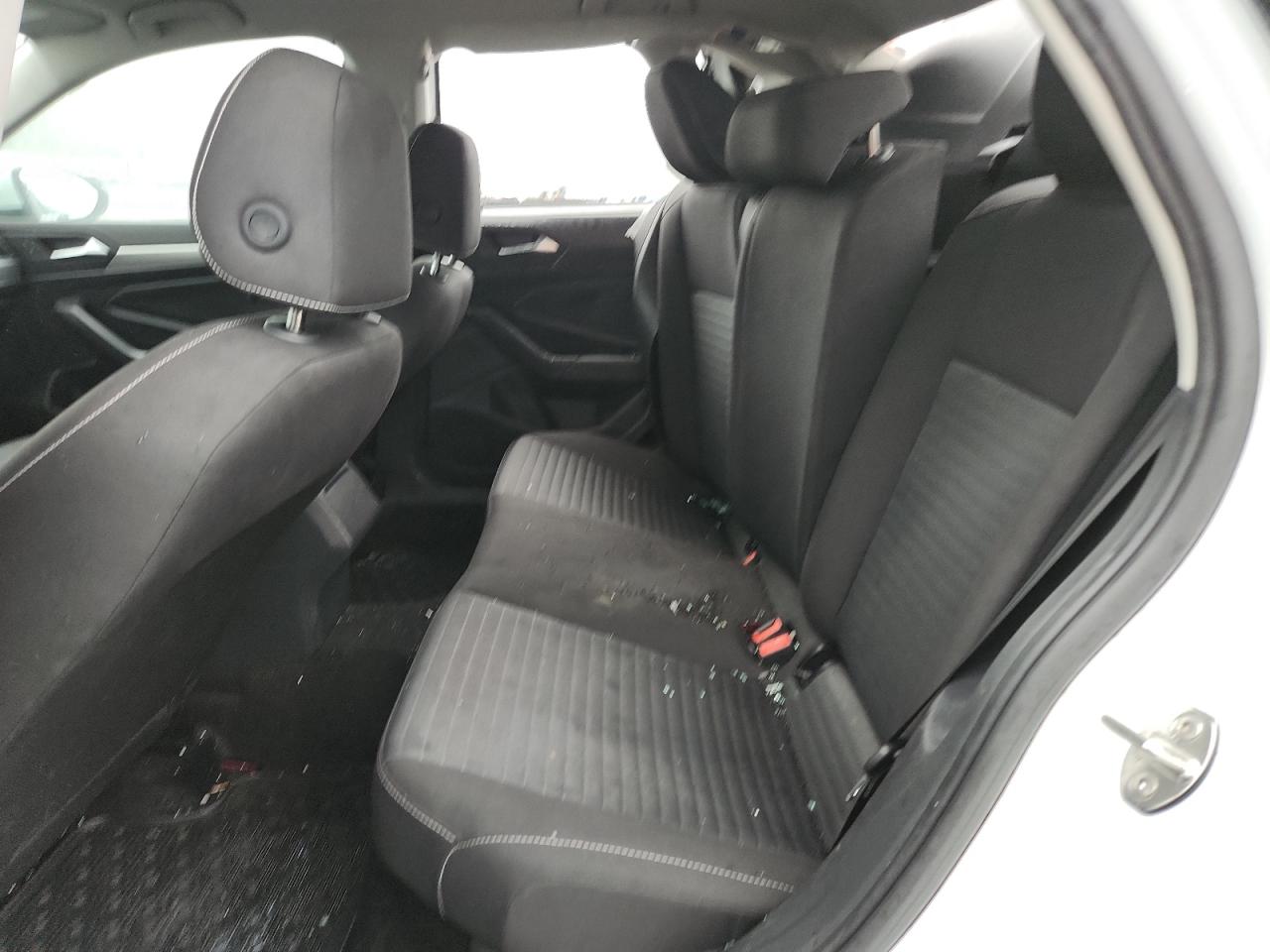 Lot #3317830214 2024 VOLKSWAGEN JETTA S