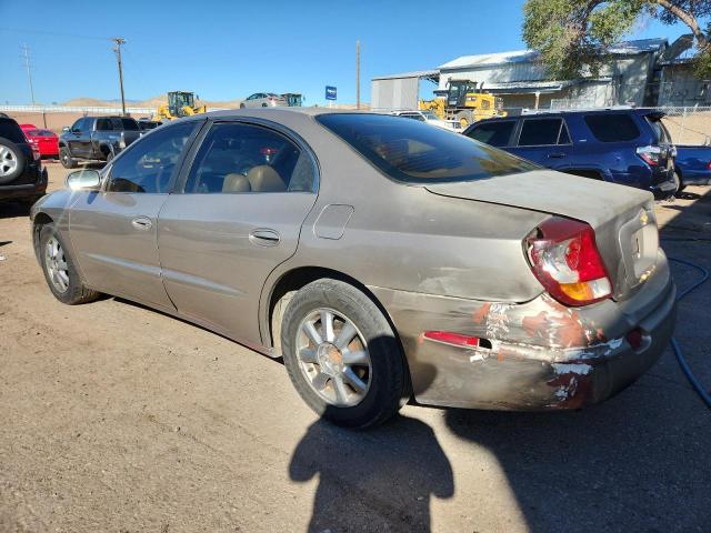 OLDSMOBILE AURORA 2001 1G3GR62H814104157 photo #3