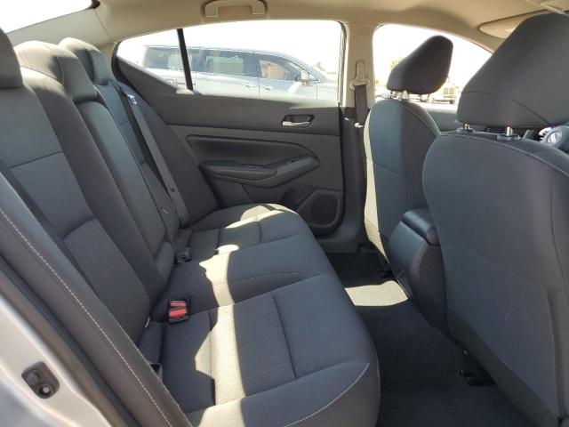 2022 NISSAN ALTIMA S 1N4BL4BV6NN400645