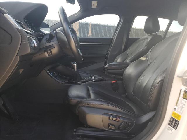 2018 BMW X2 XDRIVE2 WBXYJ5C30JEF75244