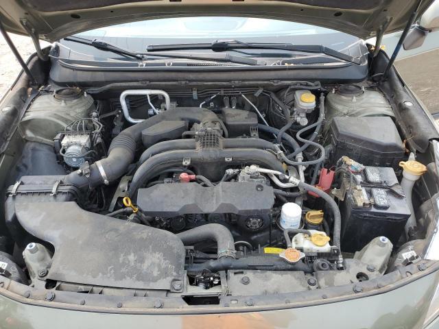 2017 SUBARU OUTBACK 2. 4S4BSAFC3H3234598