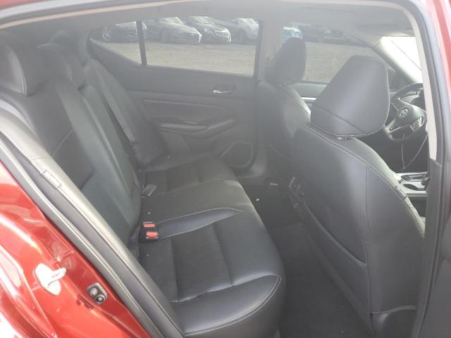 2019 NISSAN ALTIMA SL 1N4BL4EV7KC250922