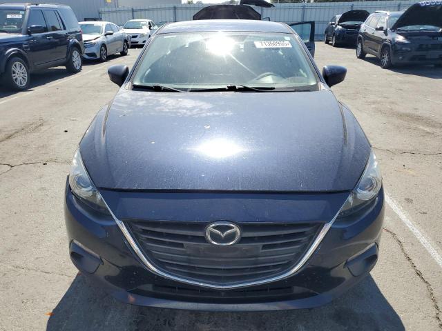 2015 MAZDA 3 SPORT 3MZBM1U70FM134200