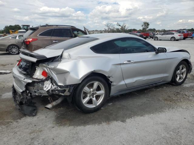 2018 FORD MUSTANG - 1FA6P8TH4J5174816