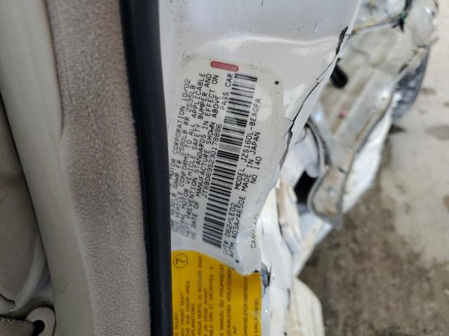 2003 LEXUS GS 300 #3287669023