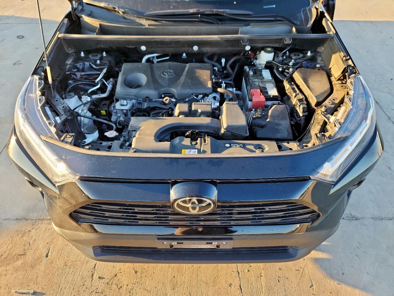 TOYOTA RAV4 XLE PREMIUM