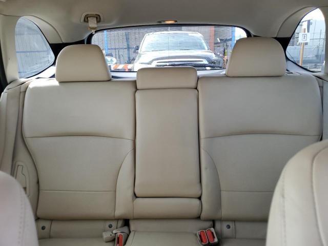 2016 SUBARU OUTBACK 3.6R LIMITED 4S4BSENCXG3279240