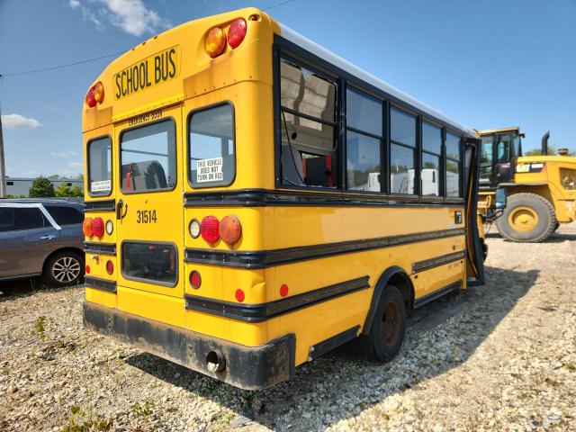 2015 CHEVROLET BANTAM G4500 #3235049991