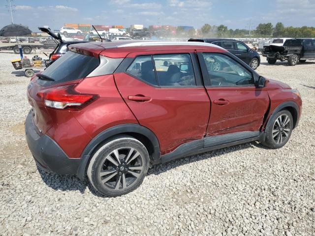 2020 NISSAN KICKS SV 3N1CP5CV5LL533551
