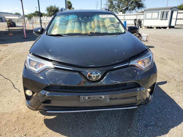 2018 TOYOTA RAV4 ADVEN 2T3WFREV6JW429819